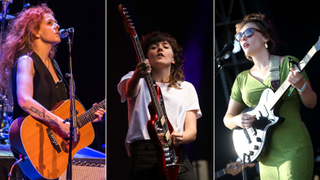 Leaving Whiskeytown: 2 hours of alternative folk-rock